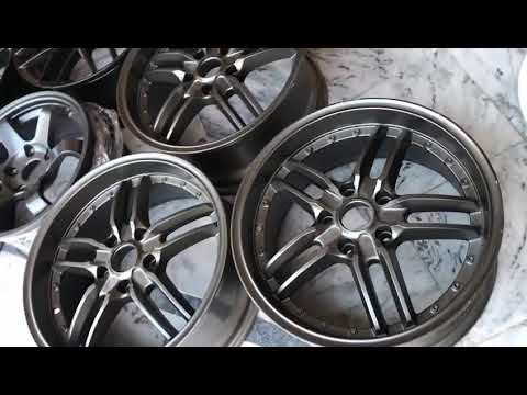 JDM GOODIES #JDM #JAPAN #HONDA #TOYOTA #COROLLA #WHEELS #RAYS