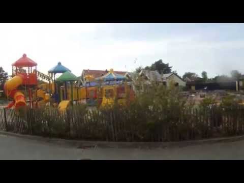 omgeving A1 Zonnedorp