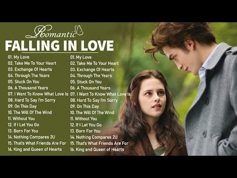 Most Old Beautiful love songs 80's 90's - Love Songs 80s 90s Playlist English Westlife.MLTR.Boyzone