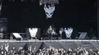 Destruction - Machinery Of Lies