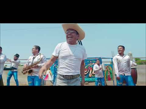 Gavilán colorado · Chema y Su Grupo Talento de Pueblo (Video Oficial)