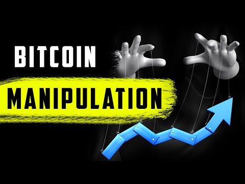 Bitcoin kainų tendencijos analizė