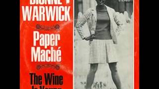 Dionne Warwick - Paper Maché