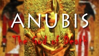 You DON'T know Anubis yet - Death is only the beginning!