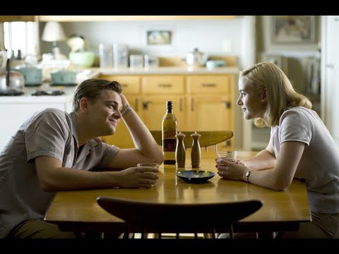 Revolutionary Road | Let Me Down Slowly