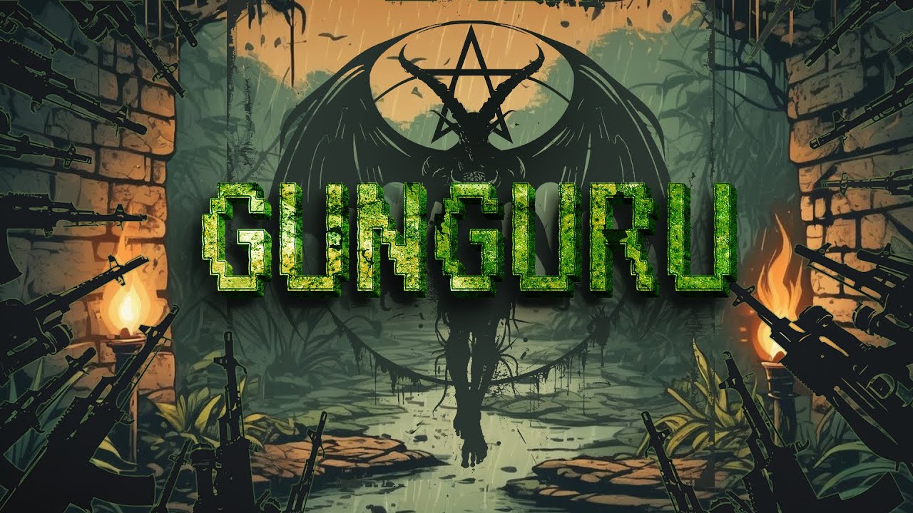 Launch Trailer