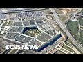 Pentagon reducing number of people with access to sensitive information in wake of documents leak