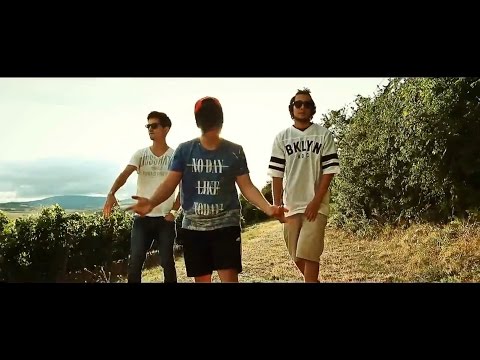 RED vs. Jaxxen [32tel FINALE] - NCB 2015 (prod. by N.PRICE)