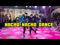 NACHO NACHO WEDDING DANCE 💥