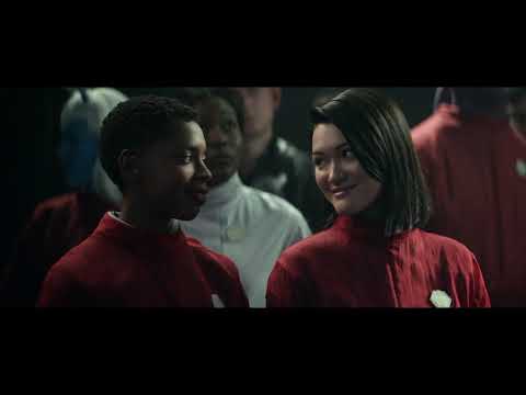 Star Trek: Picard - Take a Closer Look Inside the Borg Ship