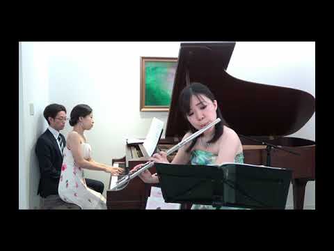 音楽学科 Les chemins de l'amour / F.Poulenc ー愛の小径 / F.プーランクー