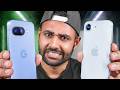 Google Pixel 9a Vs IPhone 16e