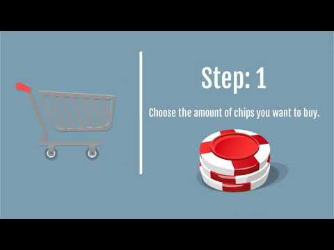 How to Buy Zynga Poker Chips @ MomsChips.com