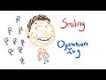 Smiling - Operation Ivy (animated)