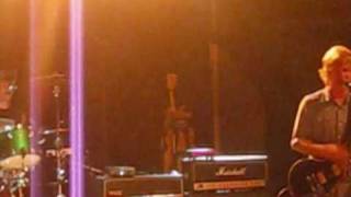 Nada Surf  @ Trabendo [Happy kid]