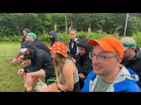 S5 E9 Pt 2 - EARN THE MERGE - 1st Tribal Council + 2nd Immunity Challenge + 2nd Tribal Council