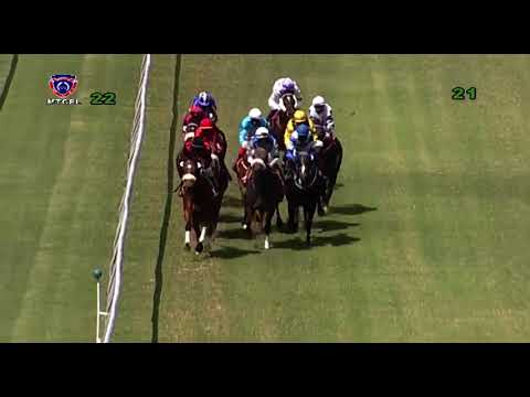 RM2 R2 | Heart Of Darkness | R.Bheekary