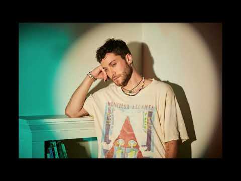 JORDY - Summer In Brooklyn [With Young Bombs] (Audio)