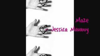 Jessica Mauboy - Maze [2010]
