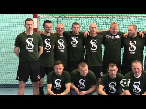 Magazyn Chorzowskiej Ligi Futsalu | Budoserwis - Victoria | kwiecień 2016