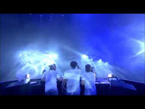 Sensation Celebrate Life 2010 Amsterdam - Axwell feat. Errol Reid - Nothing But Love (Remode)﻿