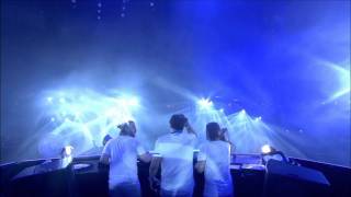 Sensation Celebrate Life 2010 Amsterdam - Axwell feat. Errol Reid - Nothing But Love (Remode)﻿