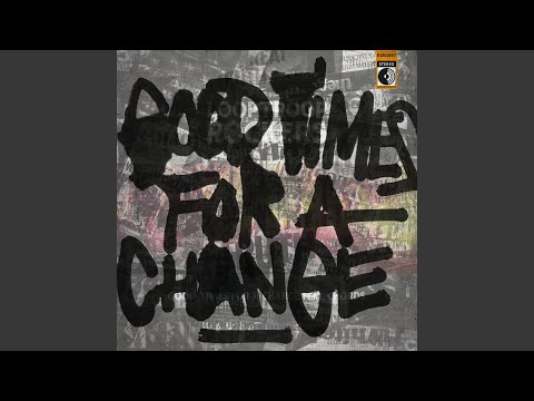 Video thumbnail for Good Times For A Change