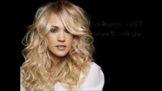 Carrie Underwood - The Night Before (Life Goes On) + Lyrics