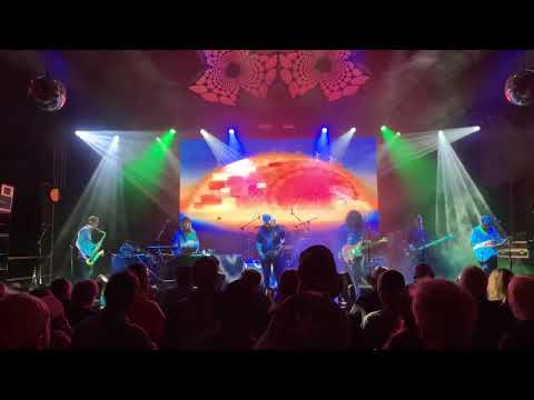 The Steve Hillage Band. Glastonbury 2023