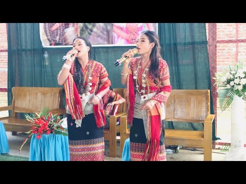 Ka Ṭih Lai Lo || Super Duet || Jennifer Le Sui Sui