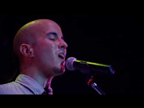 Cultura Profética - Ilegal (DVD "15º Aniversario en el Luna Park")