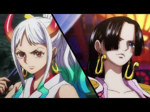 One Piece VF - We Are Opening 1000 Français