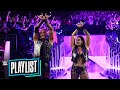 Rhea Ripley And Damian Priest Badass Moments WWE Playlist