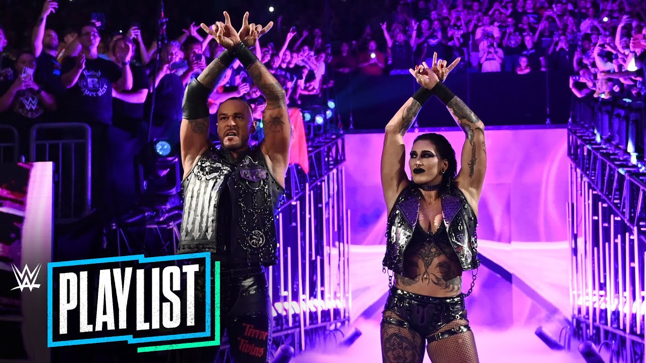 Video Test Thumbnail