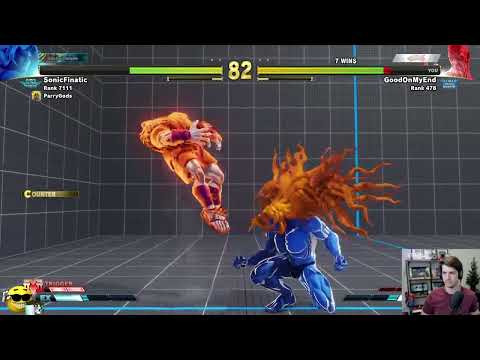 I got hit by some of the NEW Gill nuttyness