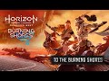 To The Burning Shores ft Julie Elven by Oleksa Lozowchuk