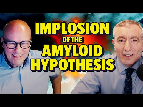Debunking the Amyloid Hypothesis: Part 02 #abiogenesis #science #chemistry #originoflife