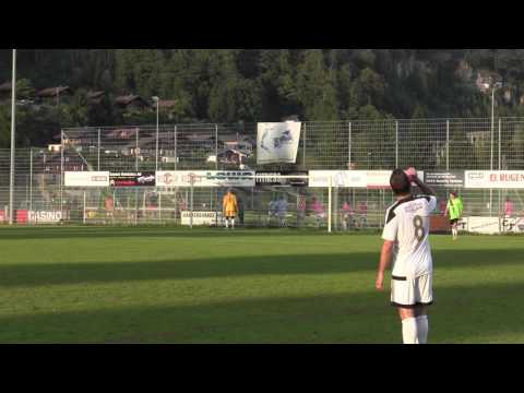 FC Interlaken FC Reichenbach 3:0
