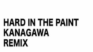Hard In Da Paint Kanagawa Remix - SALU