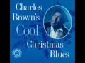 Charles Brown, Merry Christmas, baby