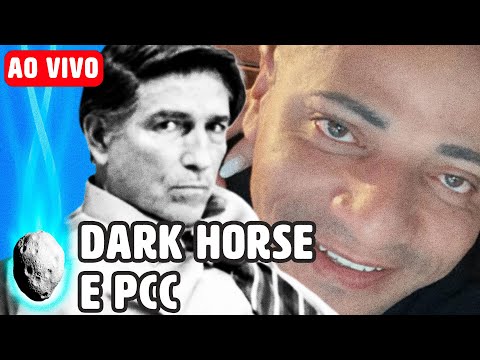 LIVE: SÓCIO DE PRODUTORA DE DARK HORSE É ACUSADO DE LIGAÇÃO AO PCC E OUTRAS NOTÍCIAS