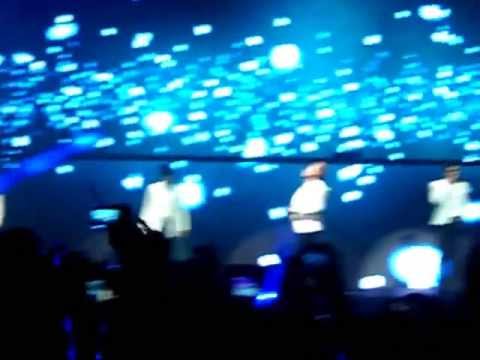 [Fancam] SS5 "Daydream" in Argentina