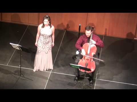 David Dzubay: "Arise" - Soprello