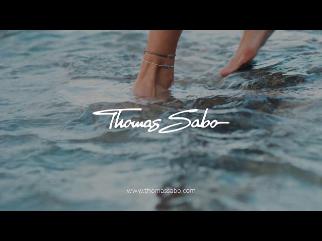 Video Teaser für Anklets by THOMAS SABO - THE SUMMER MUST HAVE