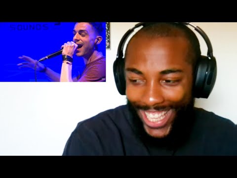 Robin vs Saro - Loop Station Quarterfinal - 5th BBWC (Official Reaction)