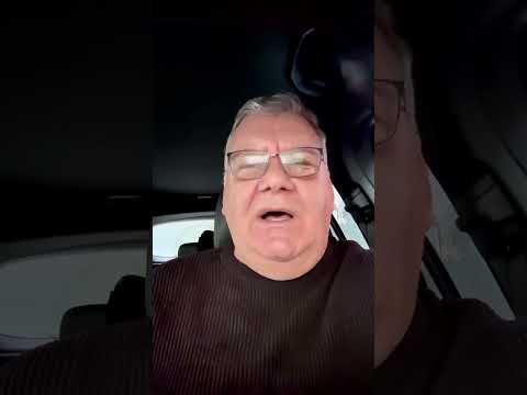 Ghiță Wagner iese din Cultul Penticostal | Comunicat 