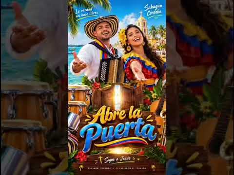 Abre La Puerta a Jesús 