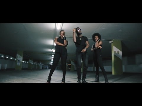 Armel Gabbana - BOZA (Dance Video)