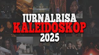 Download lagu JURNALRISA KALEIDOSKOP 2025 #jurnalrisa mp3