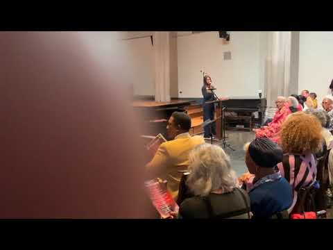 Linda K. Twine’s 80th Birthday Celebration